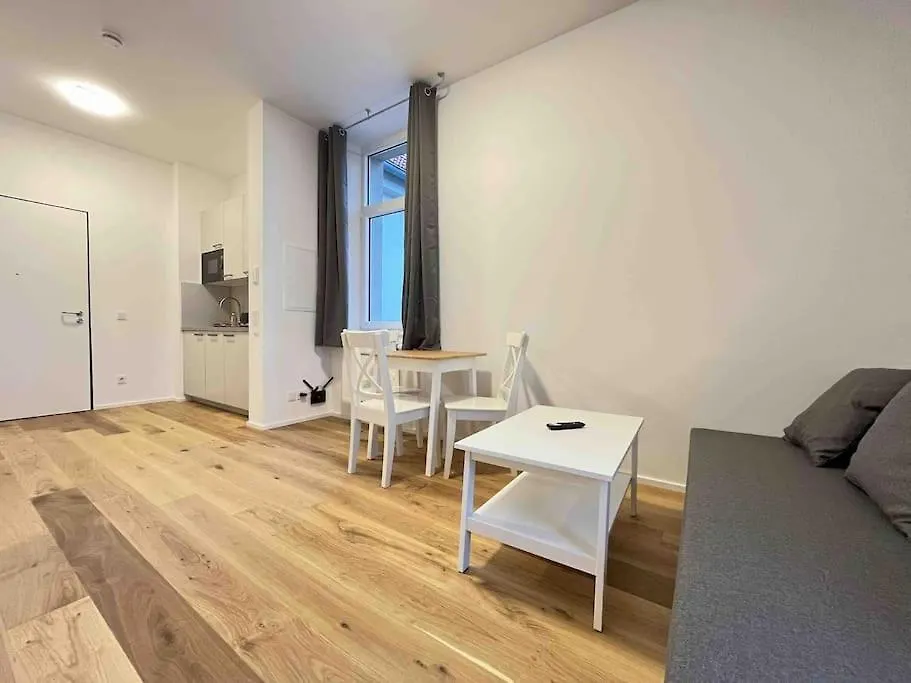 Am1089 - Moderne Monteurwohnung Uebergangswohnung Amberg